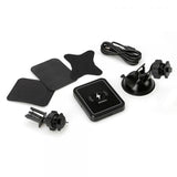 Lampa Magneto Wireless, magnetische Handyhalterung mit kabellosem Akkuladegerät 72552