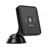 Lampa Magneto Wireless, porta telefono magnetico con carica batteria wireless