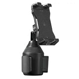 Lampa Expansion Grip, phone/tablet holder for insertion in the cup holder 