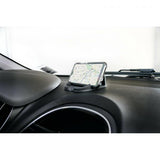 Lampa Phone-Mat, portatelefono/portaoggetti in silicone 72555
