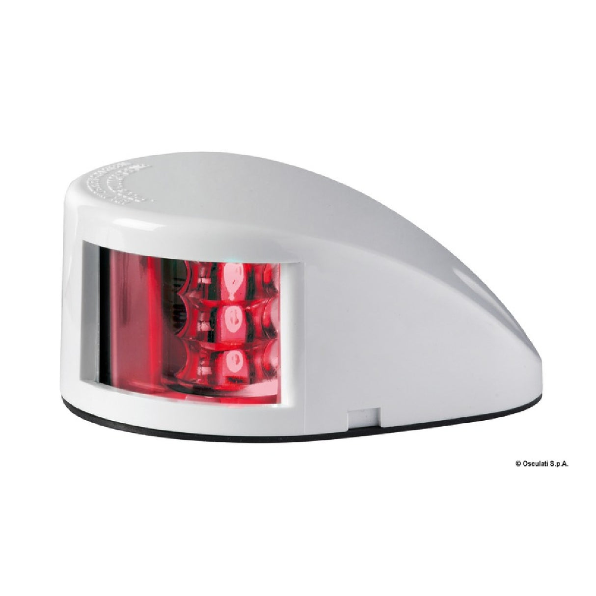 Osculati Mouse Deck Navigationslichter bis 20 m 11.037.01