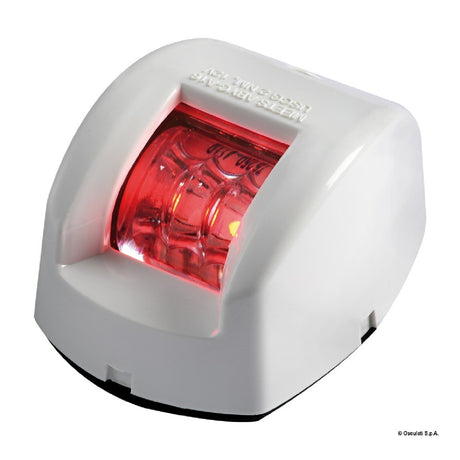 Osculati Luci di via Mouse a LED fino a 20 m