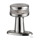 Osculati Luce di Fonda 360 Evoled in Edelstahl 11.039.18