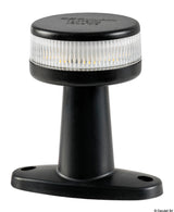 Osculati Luce di Fonda 360 gradi Evoled in ABS nero 11.039.27