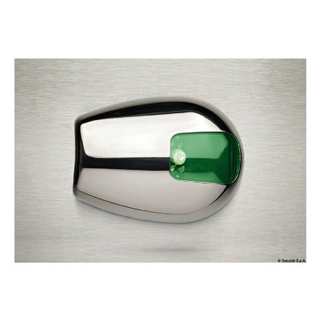 Osculati Luce di via a LED Sea-Dog in acciaio inox 11.050 11.050.01