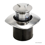 Osculati Borea einziehbare LED-Navigationslichter, für Rümpfe bis 20 m 11.053.05