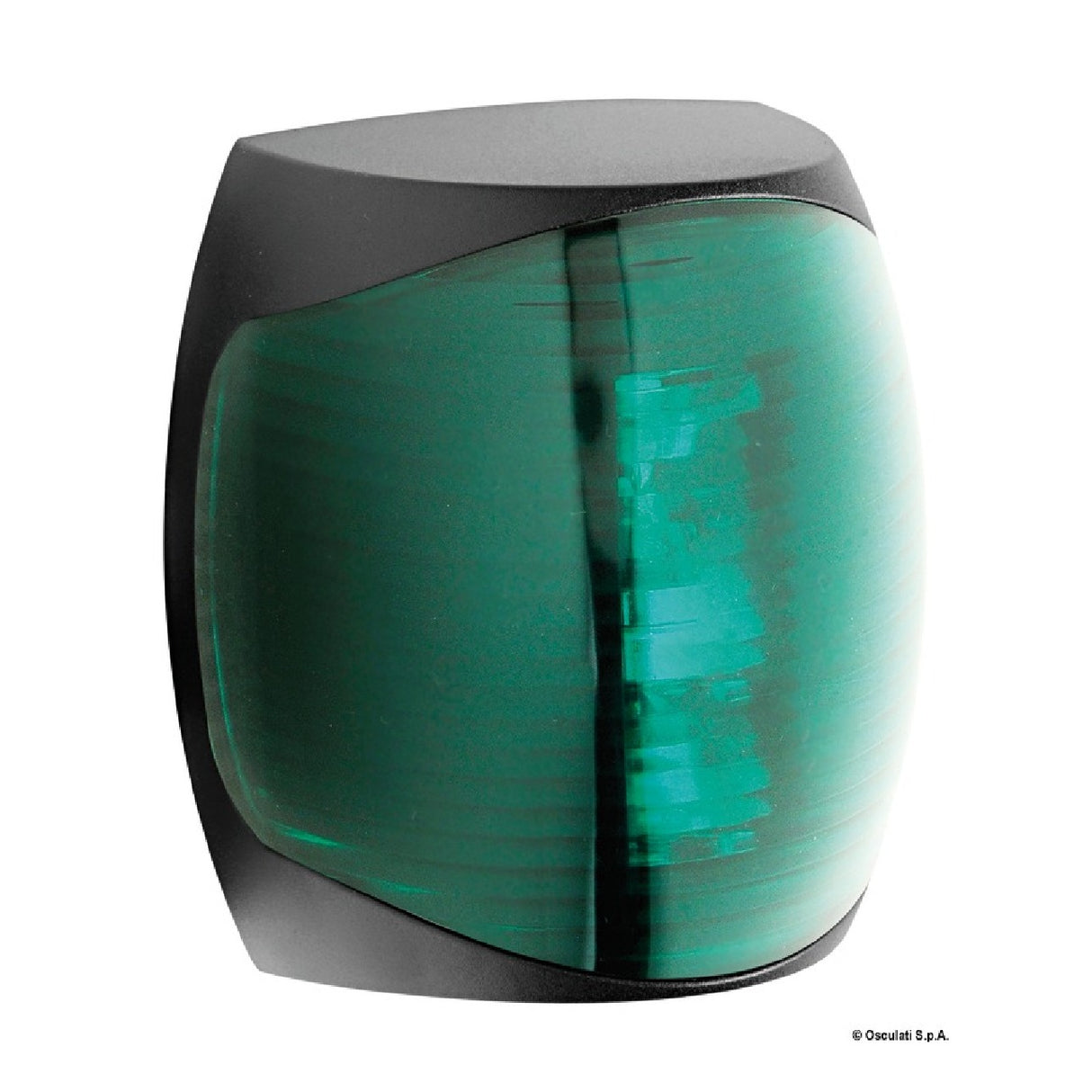 Osculati Sphera II LED-Navigationslichter bis 20 m, Polycarbonatgehäuse 11.060.01