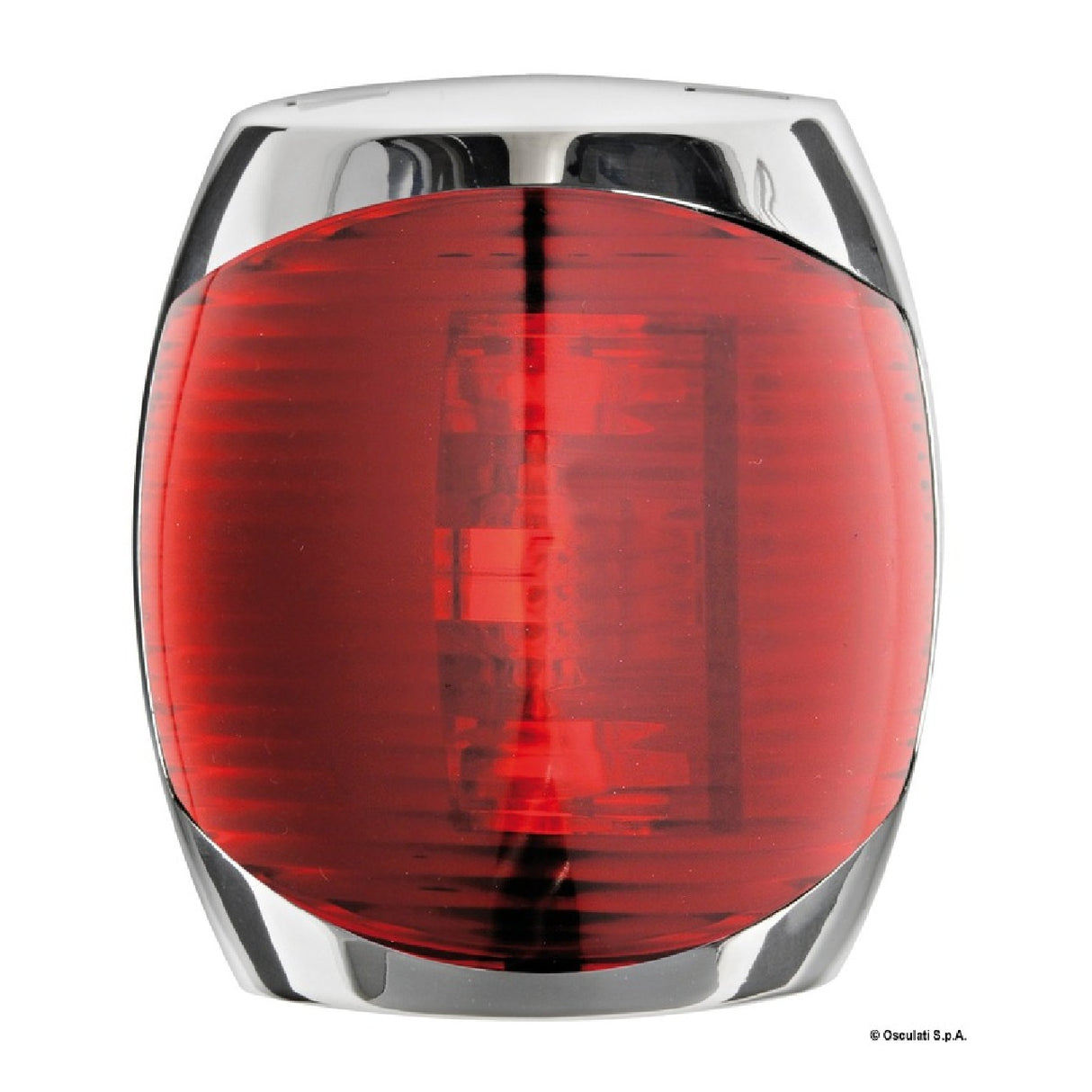 Osculati Sphera II LED navigation lights up to 20 m, polycarbonate body 11.060.01