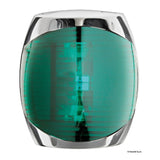 Osculati Sphera II LED navigation lights up to 20 m, polycarbonate body 11.060.01