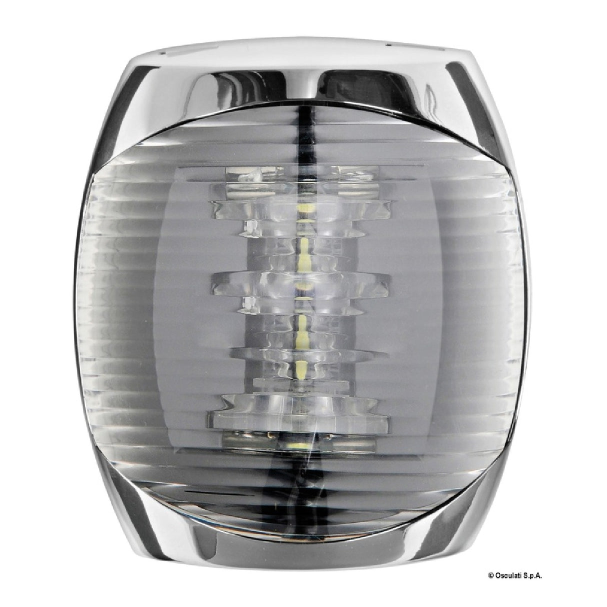 Osculati Sphera II LED-Navigationslichter bis 20 m, Polycarbonatgehäuse 11.060.01