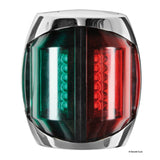 Osculati Luci di via Sphera II a LED fino 20 m, corpo in policarbonato 11.060.01