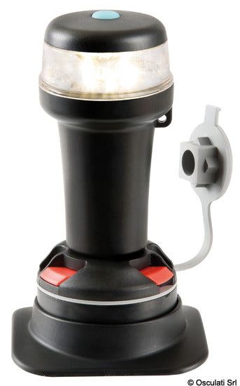 Osculati 360-Grad-Weißnavigationslicht 11.090.01