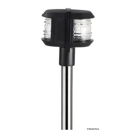 Osculati Kompakt-Faltstock mit Doppellicht 11.105.00