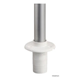 Osculati Asta 100 cm Licht 225 weiß 11.121.02