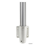 Osculati Classic 360 wall-mounted extractable aluminium pole 11.123.00