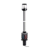 Osculati Classic Varilla de aluminio empotrada combinada 11.125.00