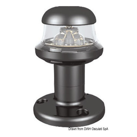 Osculati Luci di via Orions LED 360 11.131.01