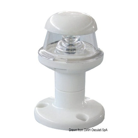 Osculati Luci di via Orions LED 360 11.131.01