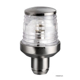 Luz de anclaje clásica de acero inoxidable Osculati 360 11.132.00