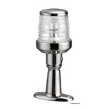 Luz de anclaje clásica de acero inoxidable Osculati 360 11.132.00