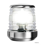 Luz de anclaje clásica de acero inoxidable Osculati 360 11.132.00