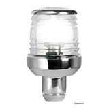 Luz de anclaje clásica de acero inoxidable Osculati 360 11.132.00