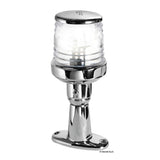 Luz de anclaje clásica de acero inoxidable Osculati 360 11.132.00