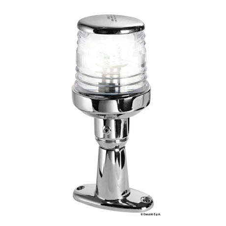 Osculati Fanale di fonda Classic da 360 Inox 11.132.00