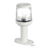 Luz de anclaje clásica de acero inoxidable Osculati 360 11.132.00
