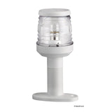 Luz de anclaje clásica de acero inoxidable Osculati 360 11.132.00