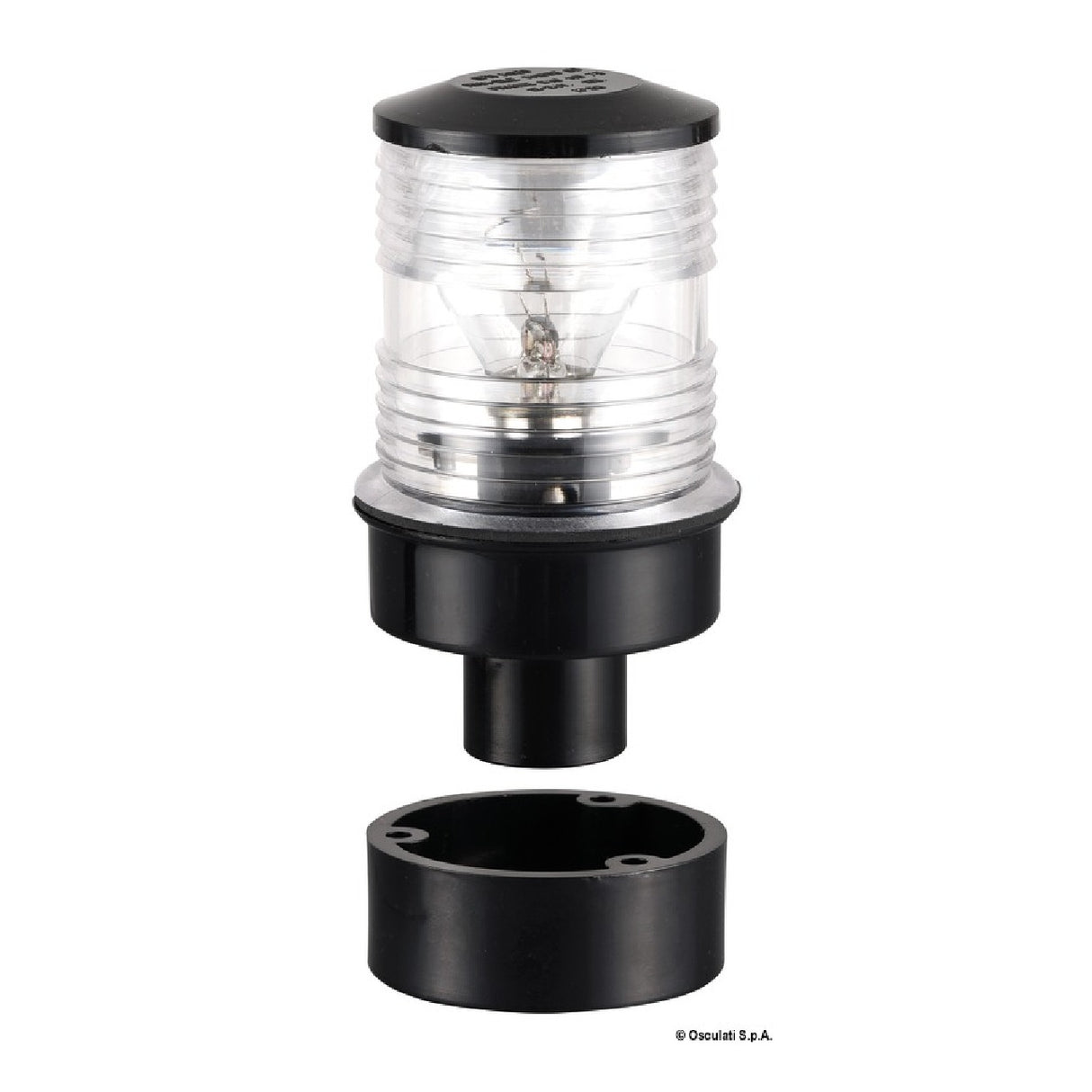 Luz de anclaje Osculati 360 Utility 11.134.00