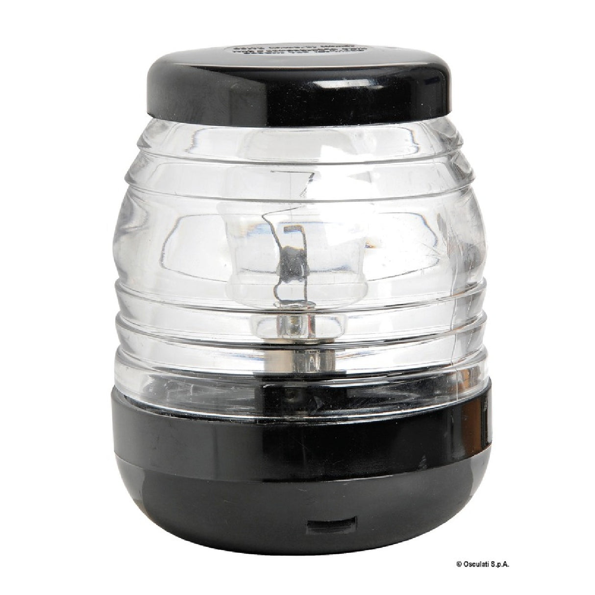 Luz de anclaje de tope de 360° Osculati 11.135.00