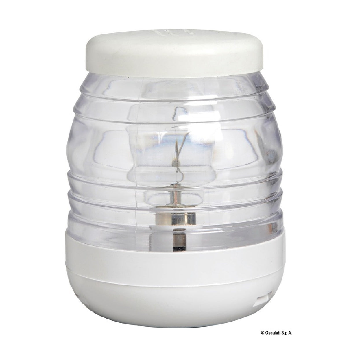 Osculati 360° masthead anchor light 11.135.00