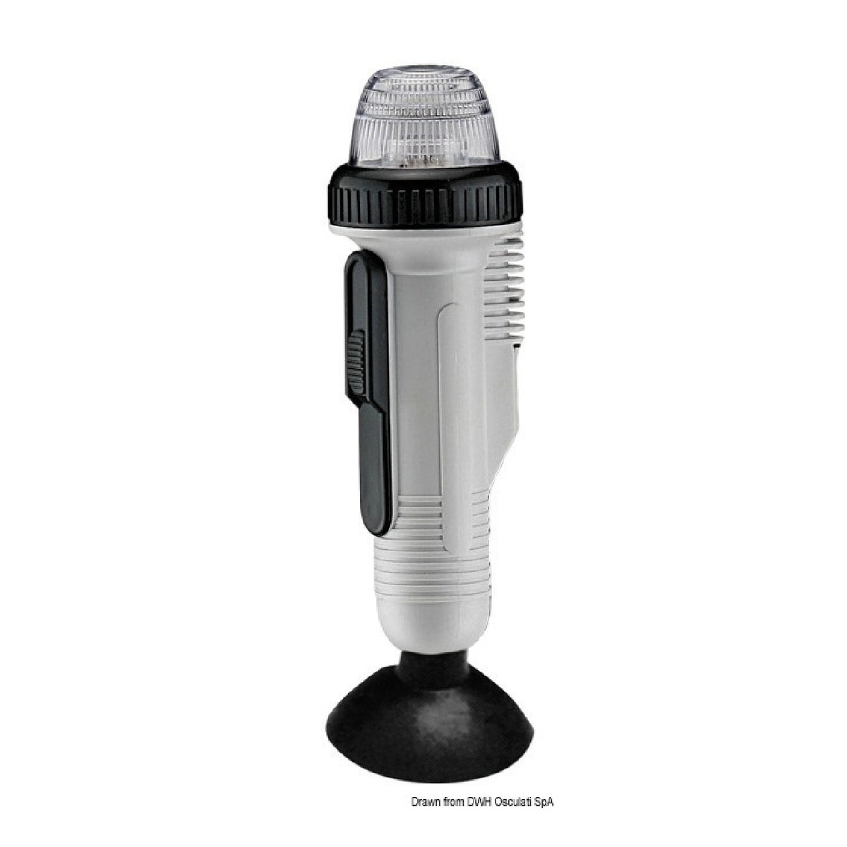 Osculati Fanale di fonda a LED portatile