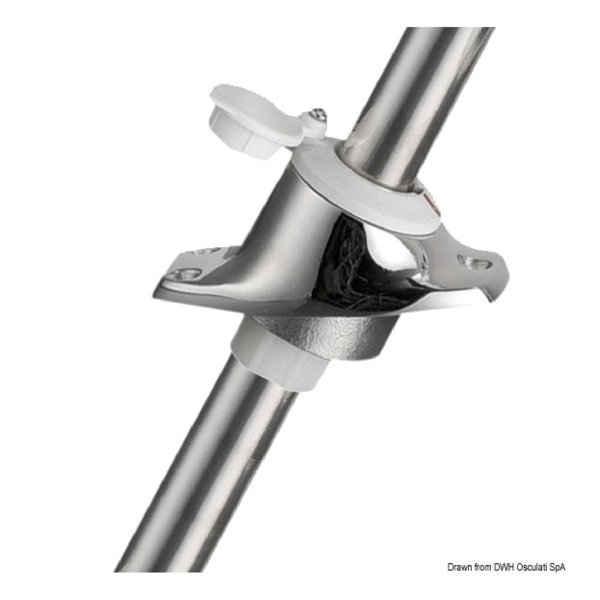 Osculati Classic 360 Teleskopstange 11.140.00