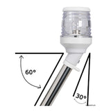 Poste desmontable Osculati Classic 360 11.160,00
