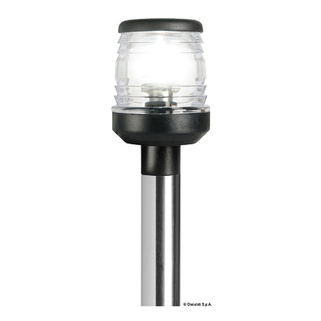 Osculati Asta led estraibile con base 11.163.10