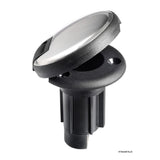 Osculati Poste LED desmontable con base 11.163.10