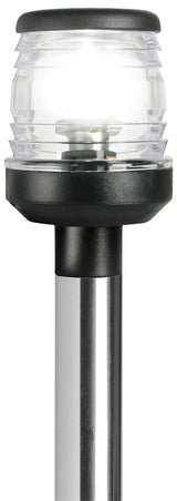 Osculati Poste LED desmontable con base 11.163.10