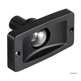 Osculati Luci di poppa ad incasso in ABS 11.332.01