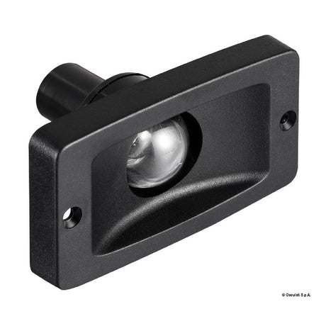 Osculati Luci di poppa ad incasso in ABS 11.332.01