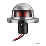 Osculati Luci di via Utility in ABS cromato 112 11.401.01