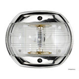 Osculati Classic 12 Navigationslichter aus hochglanzpoliertem AISI 316 11.407.01