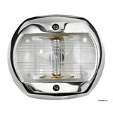 Osculati Classic 12 Navigationslichter aus hochglanzpoliertem AISI 316 11.407.01