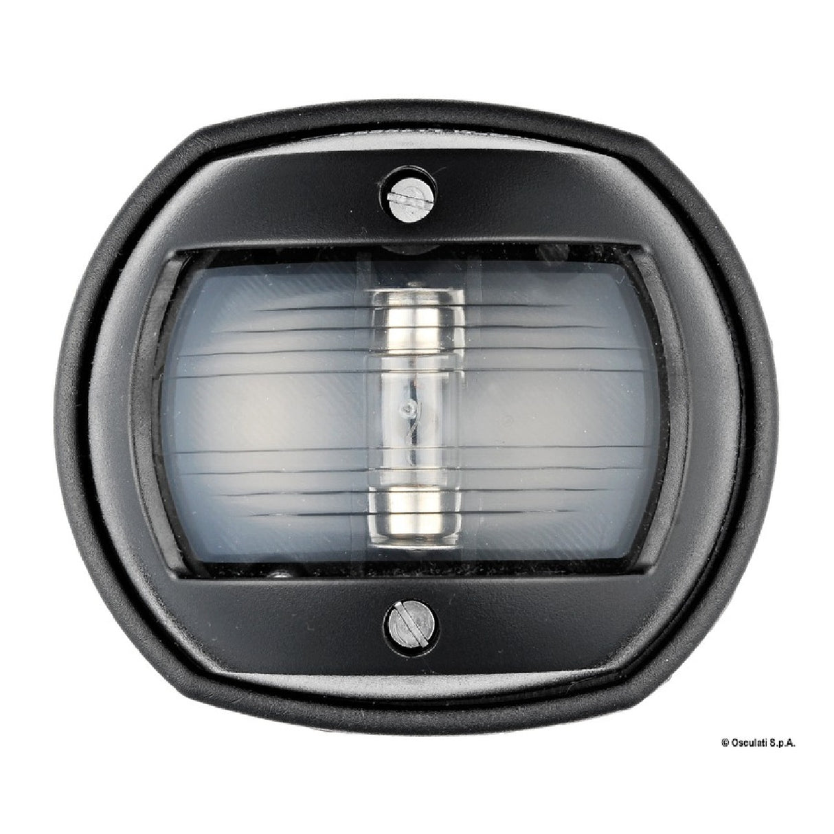 Osculati Street lights Compact 12 Sphera 11.408.01