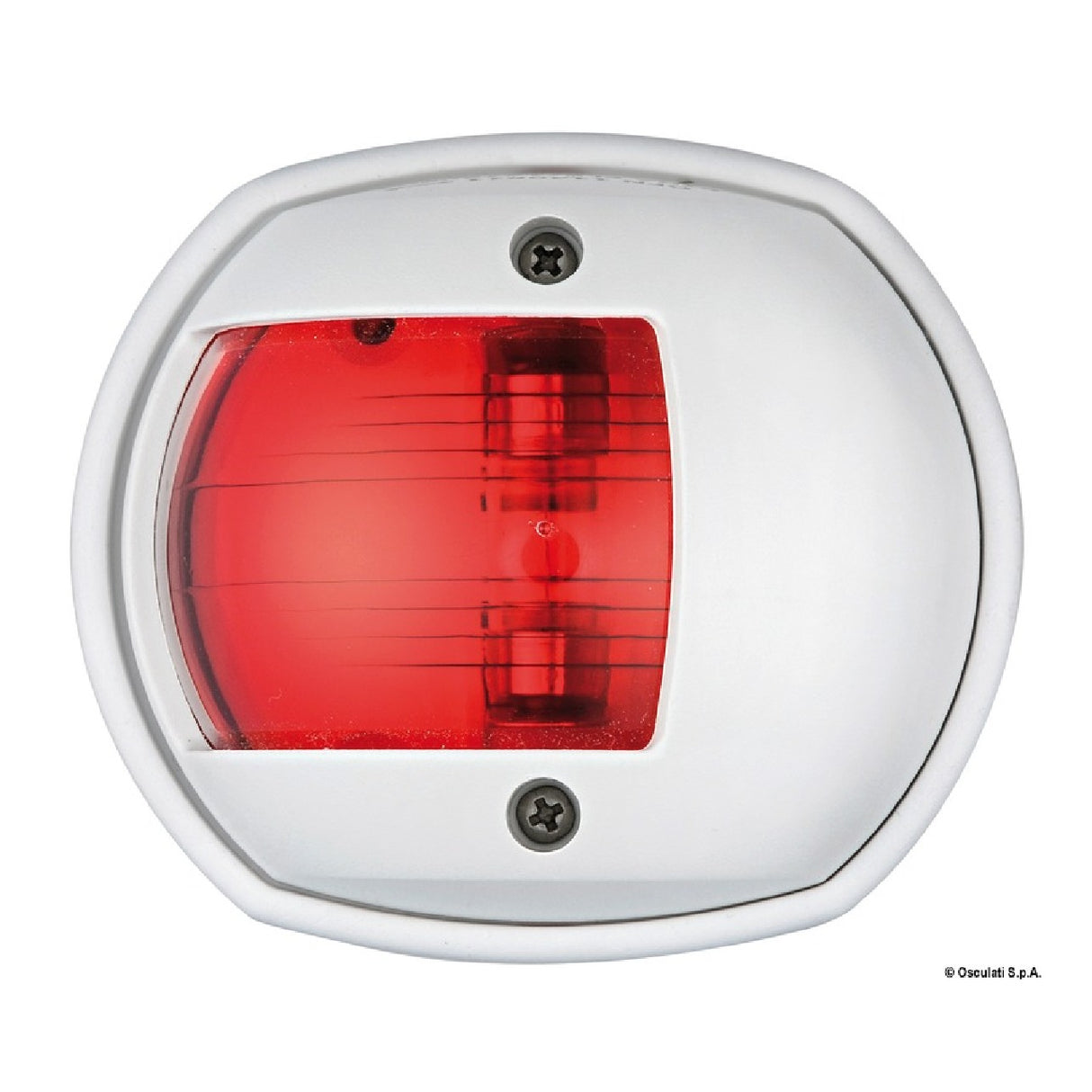 Osculati Street lights Compact 12 Sphera 11.408.01