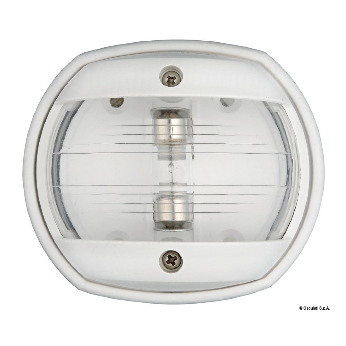 Osculati Street lights Compact 12 Sphera 11.408.01