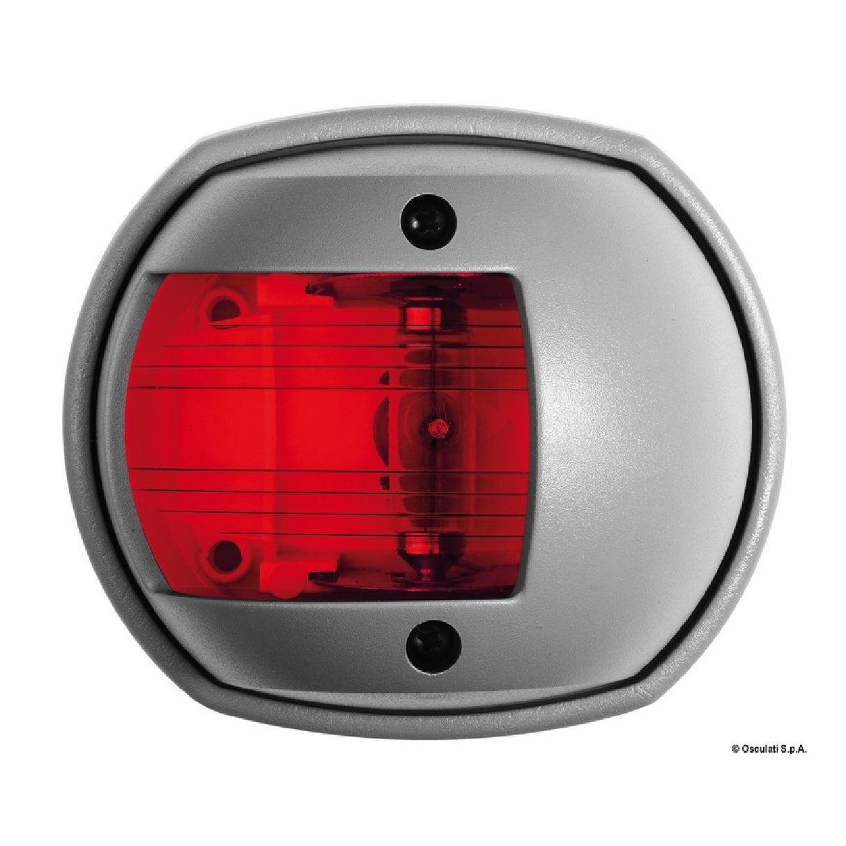 Osculati Street lights Compact 12 Sphera 11.408.01