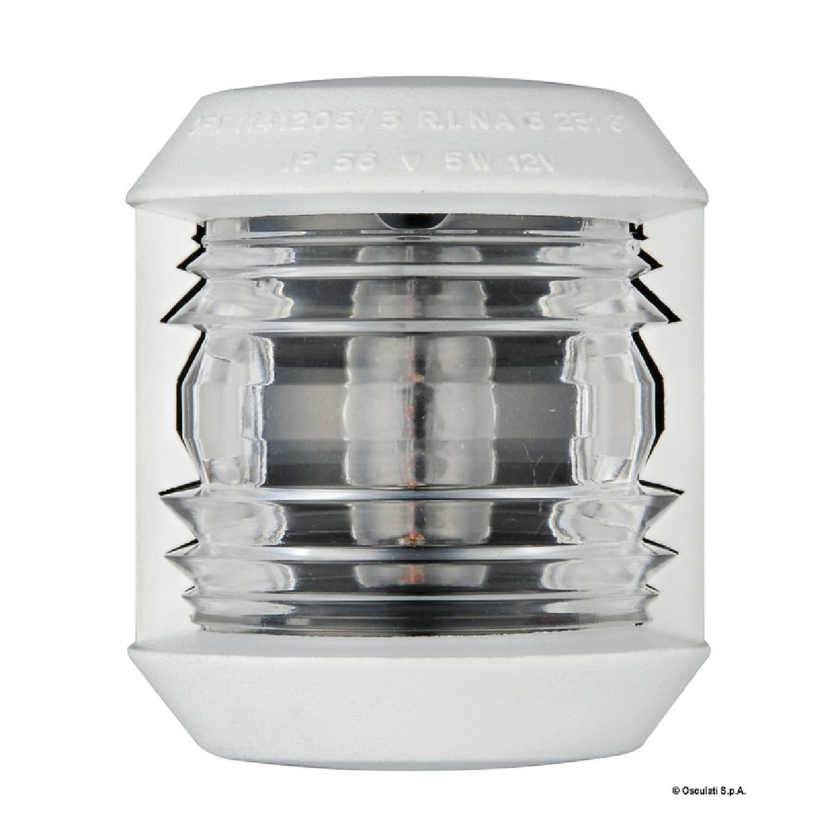 Osculati Luci di via Utility Compact 11.412.01