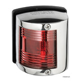 Osculati Luci di via Utility 85 in acciaio inox 11.414.01